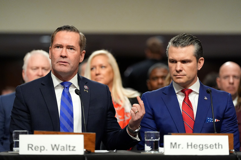 Фото обложки: Alex Brandon / AP / TASS