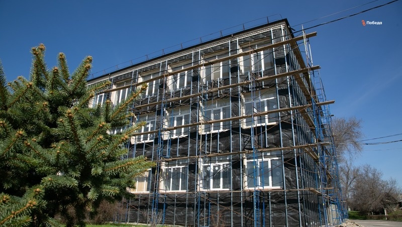      Фото: Валерия Алтухова / / ИА «Победа26»