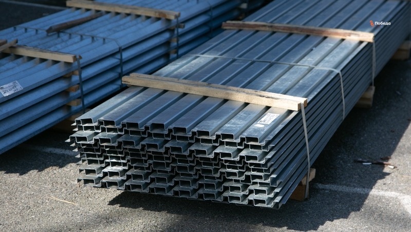    В школе обновят инженерные коммуникации и фасад Фото: Валерия Алтухова / / ИА «Победа26»