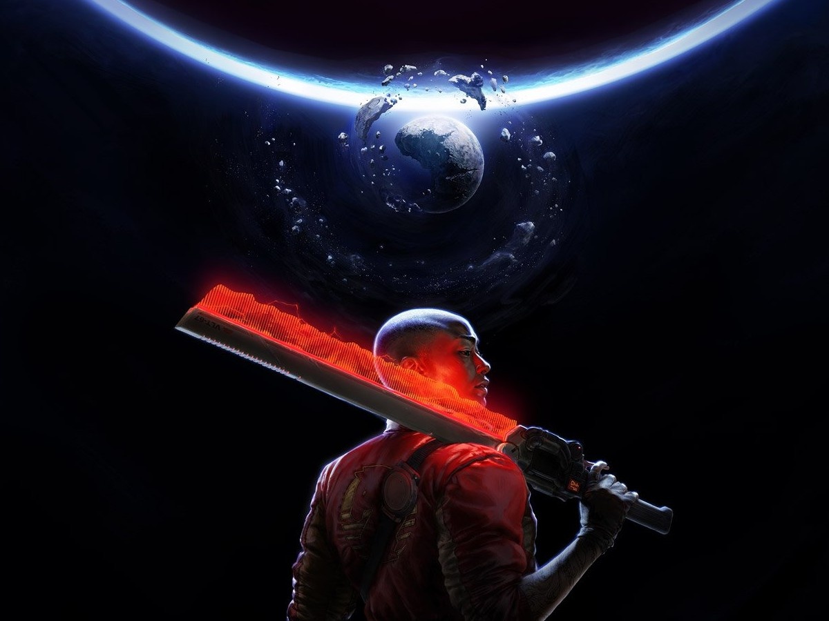    Нескоро. Джейсон Шрейер прояснил дату релиза Intergalactic: The Heretic Prophet