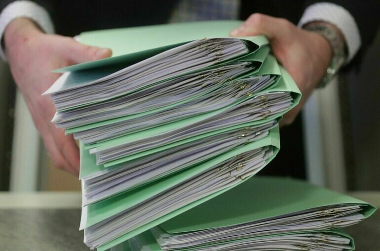   пресс-служба Госдумы