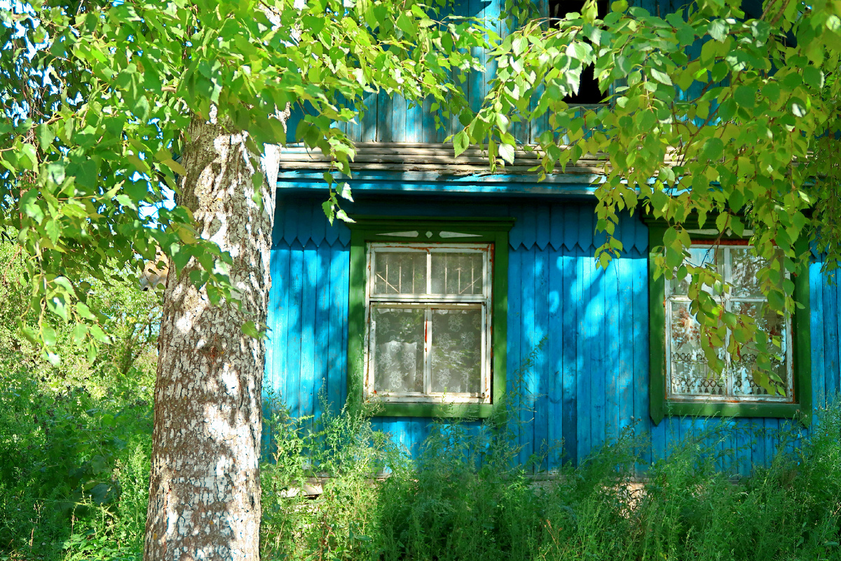 Личный архив