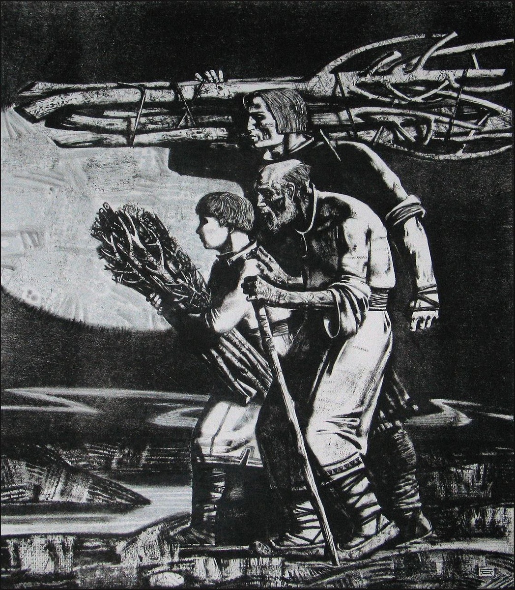 Чуваши - волжские булгары