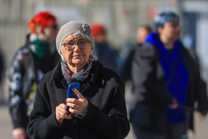    Фото: Shatokhina Natalia/Globallookpress