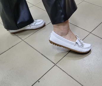 Мокаcины от аутентичного американского бренда Minnetonka