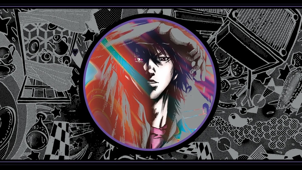 «Алиса в Пограничье» (2010-2016)