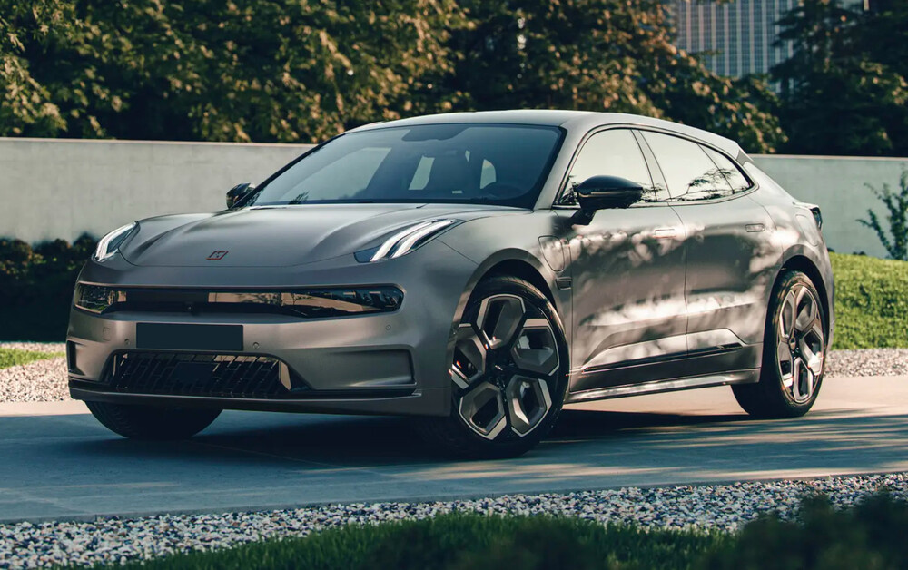 Фото: carnewschina.com