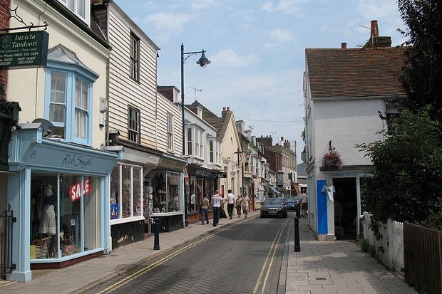    Уистабл. Фото: WIkimedia Commons