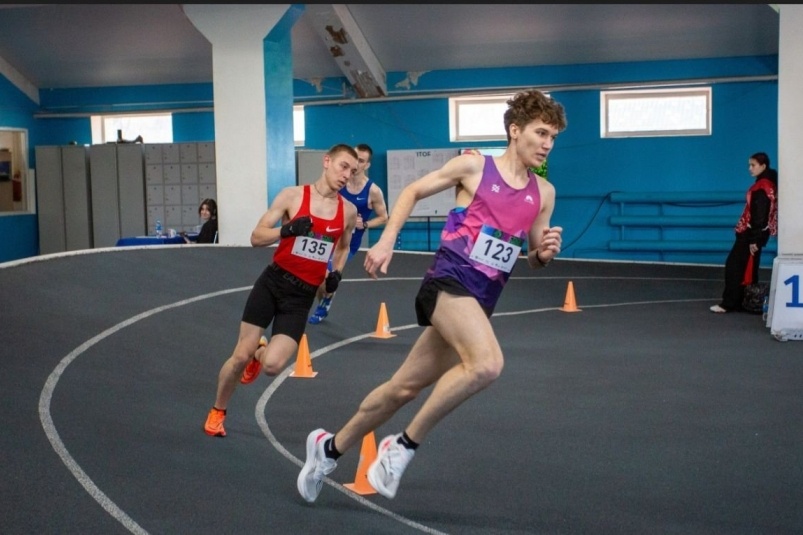    Фото: primamedia.ru Георгий