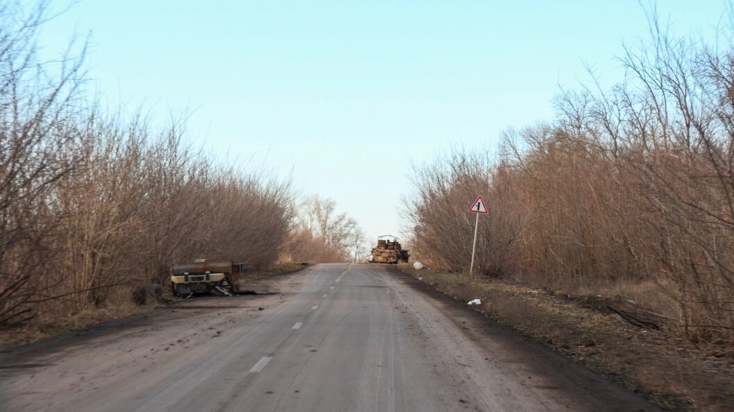    Фото: Konopatov Yuri/news.ru/Globallookpress