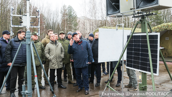     Фото: Екатерина Штукина/POOL/ТАСС   
 Текст: Алексей Дегтярев
