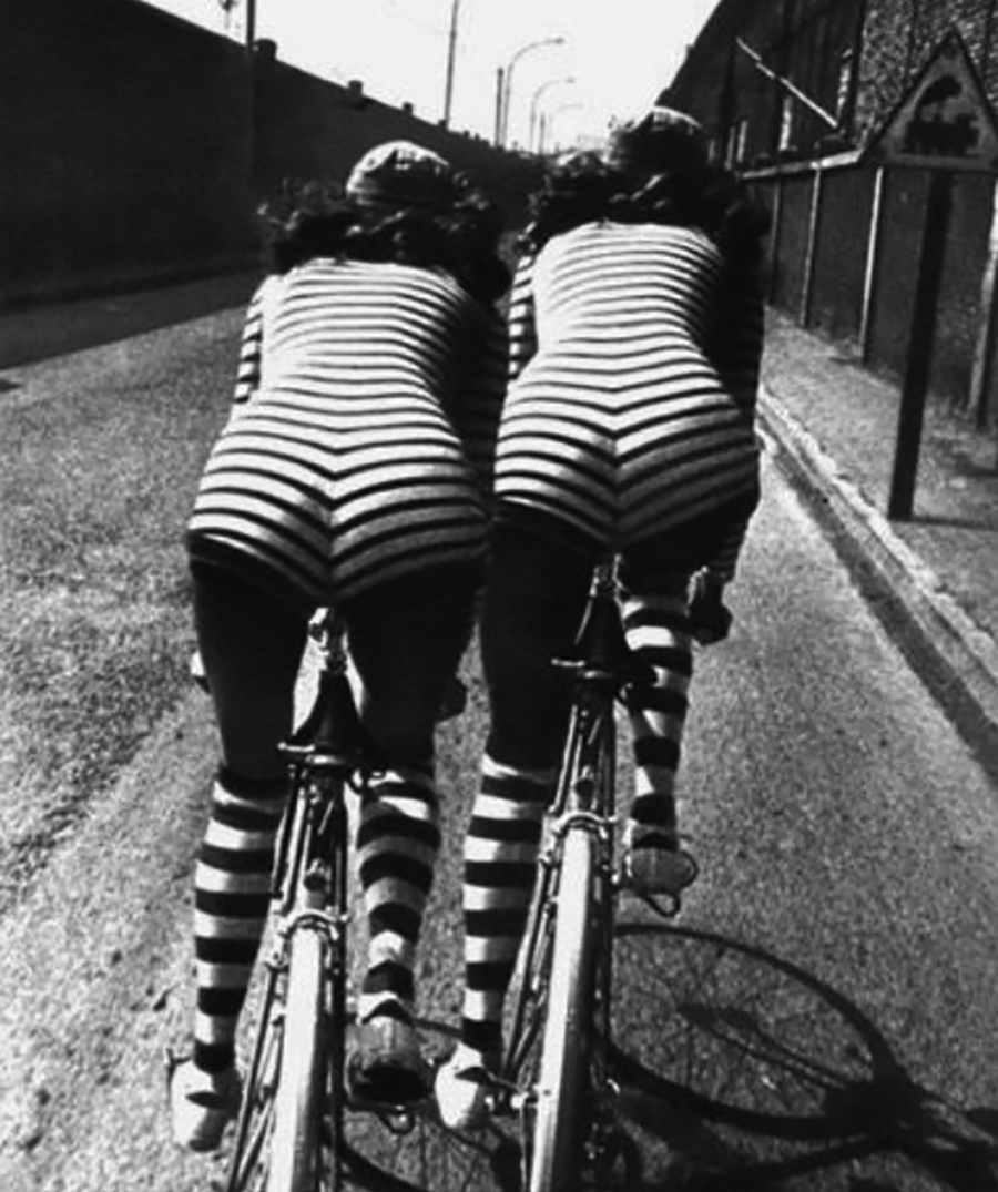 ретро снимок