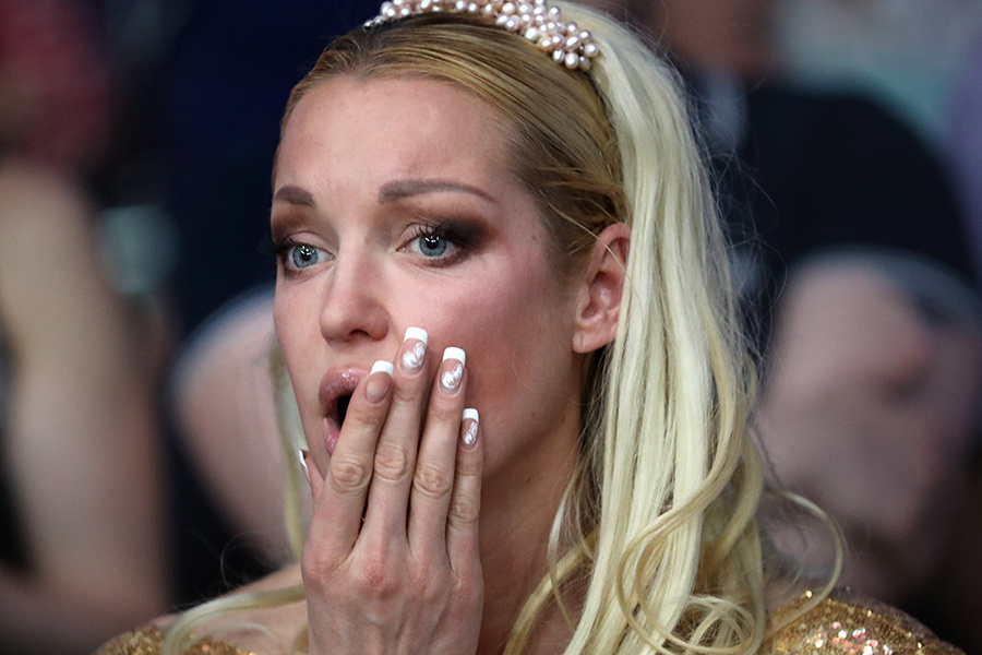    © Валерий Шарифулин/ТАСС