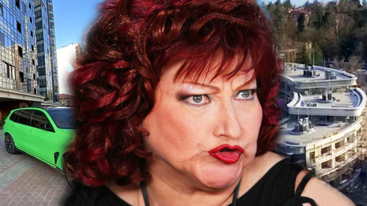 Жилой комплекс в Сочи, в котором находится спорная недвижимость / Коллаж из сети