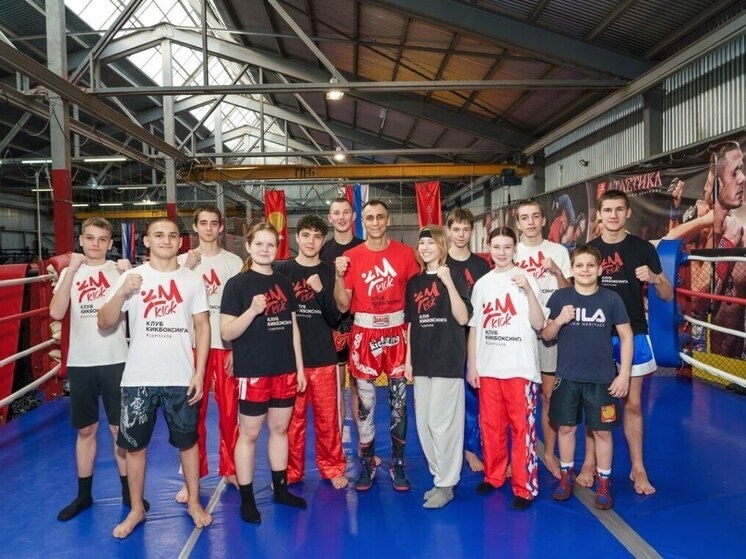     Фото: личный архив В.Скворцова