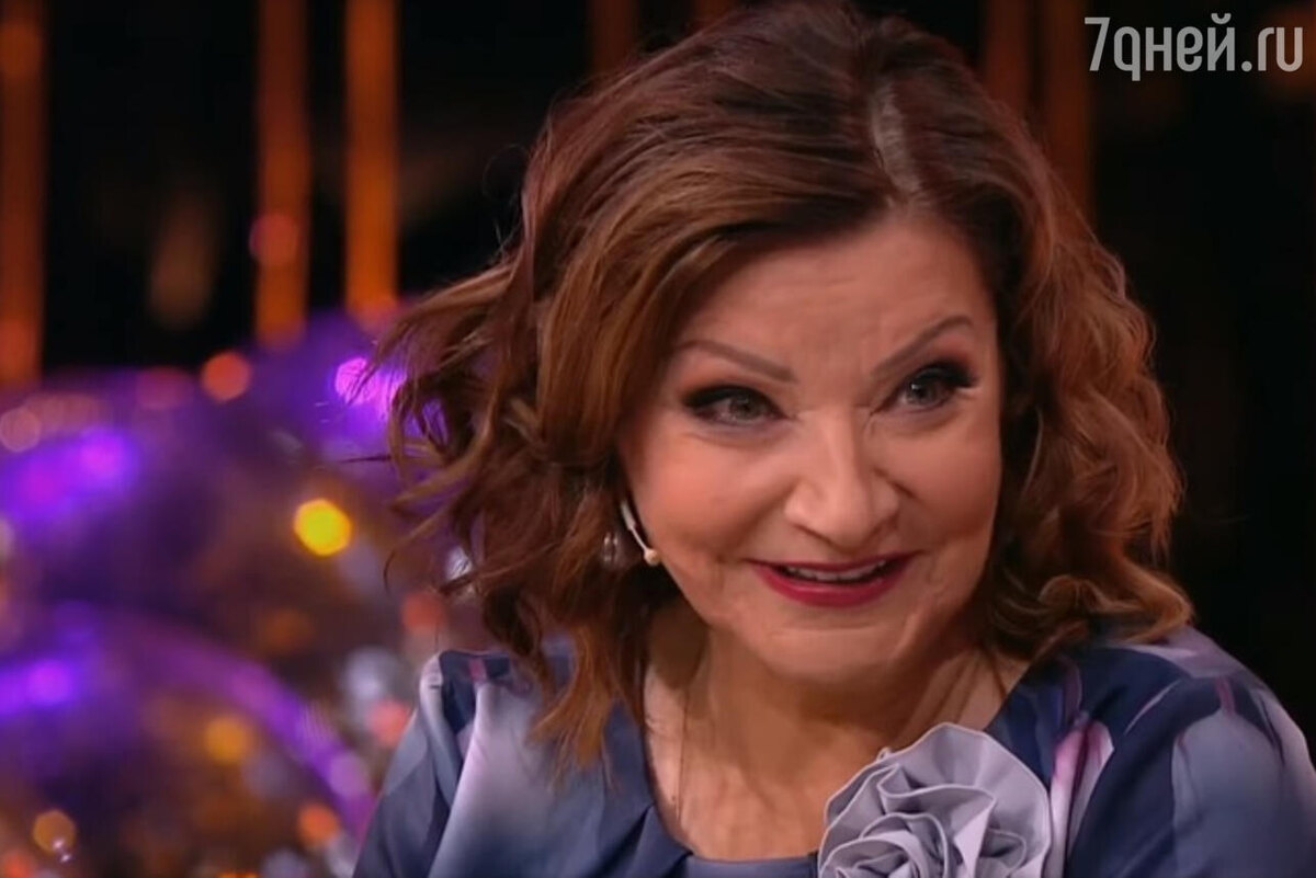    Елена Степаненко кадр Россия-1