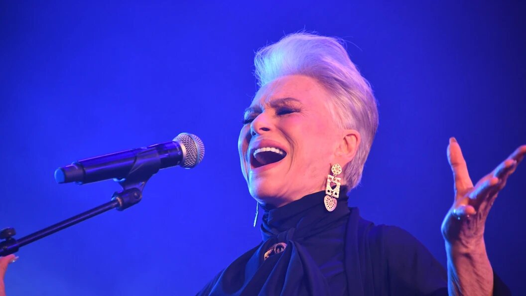    комсомольская правда/Globallookpress