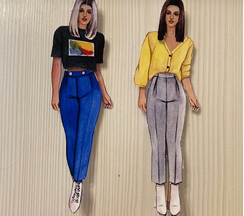 Авторские куклы