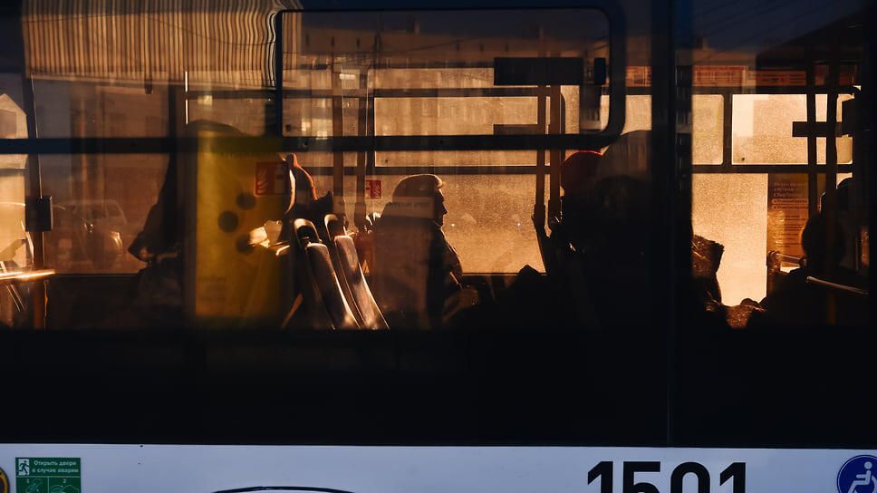 Фото: Влад Некрасов / Коммерсантъ