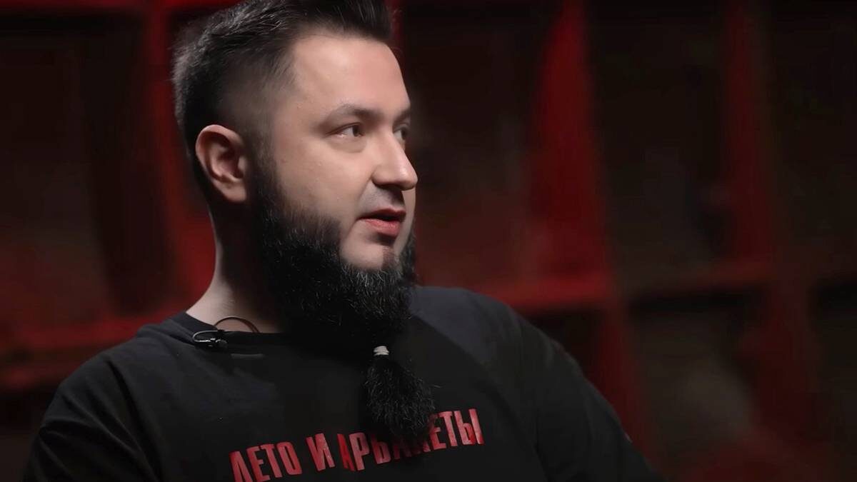    Фото: Youtube / Осторожно: Собчак