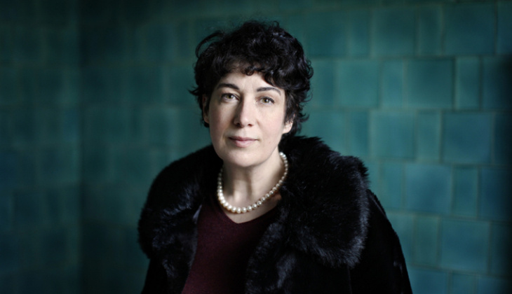 Джоанн Харрис 