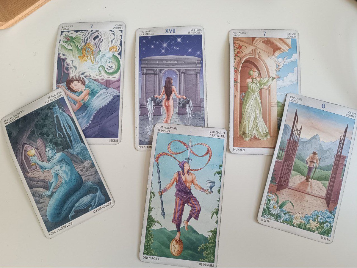 Болезни ветра, желчи и слизи