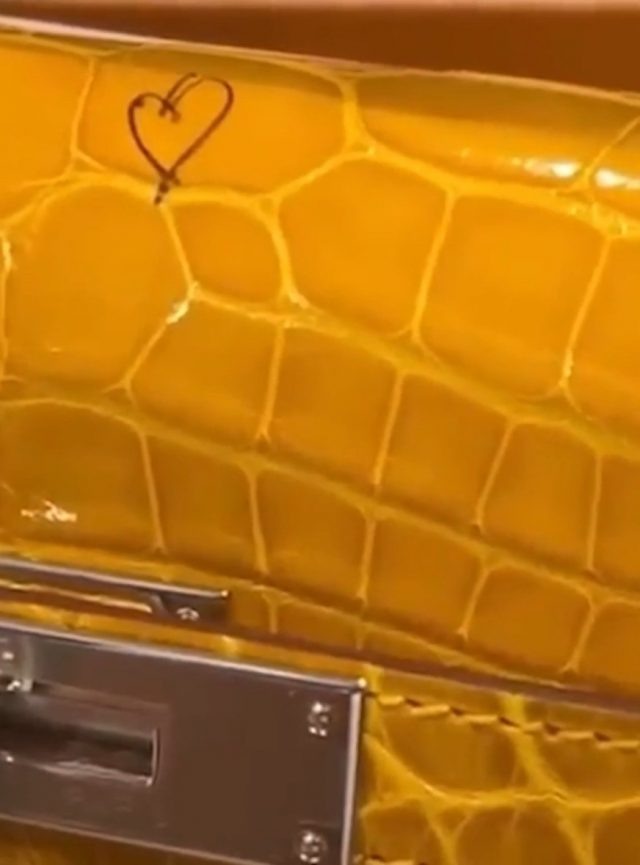    Фото: социальные сети Карди Би