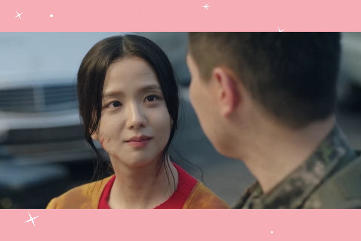     Зомби, любовь и много эмоций: Джису о завершении сериала «Ньютопия»