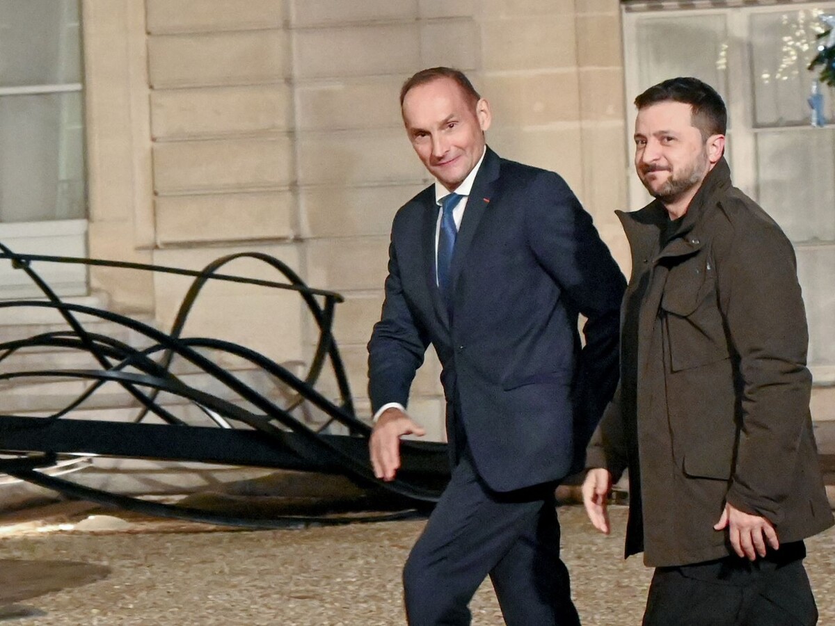     / Источник: © Global Look Press