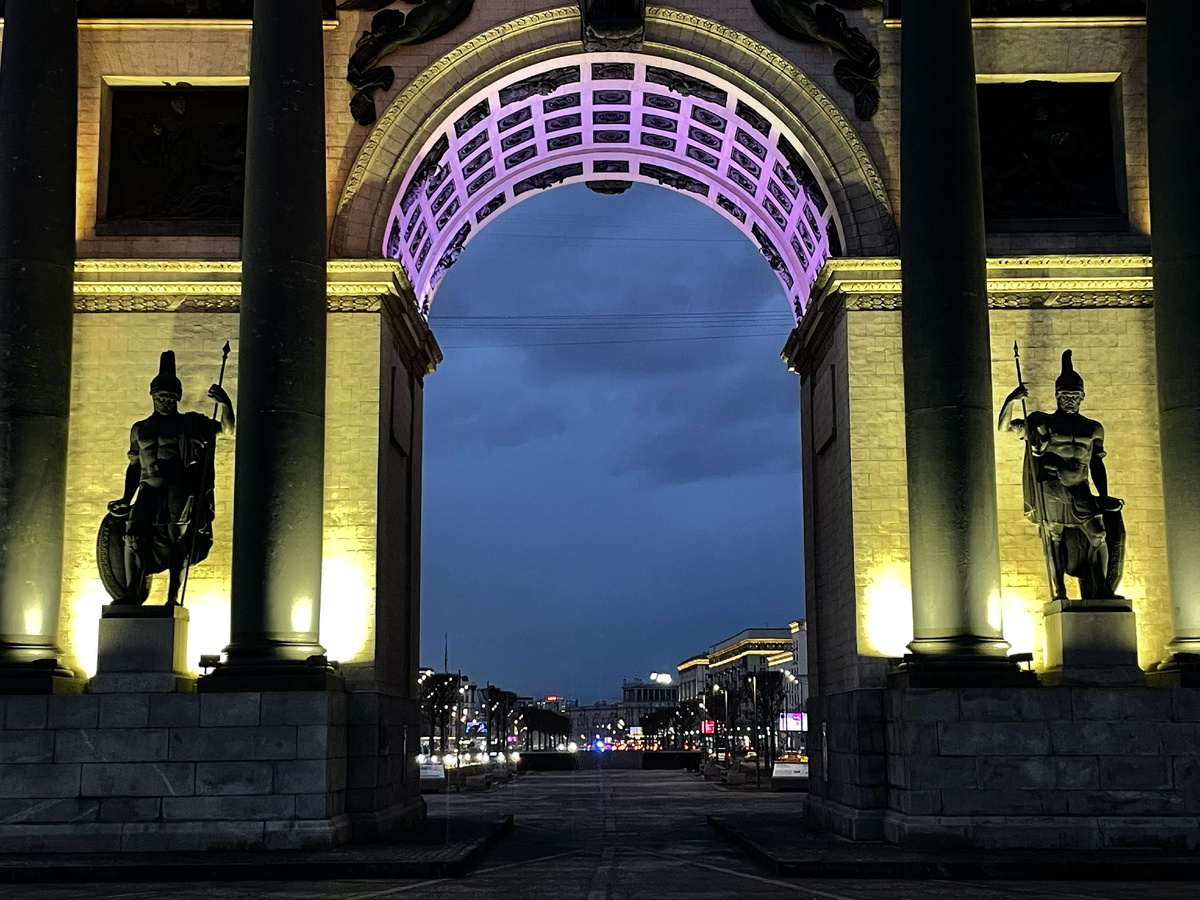 Фото автора