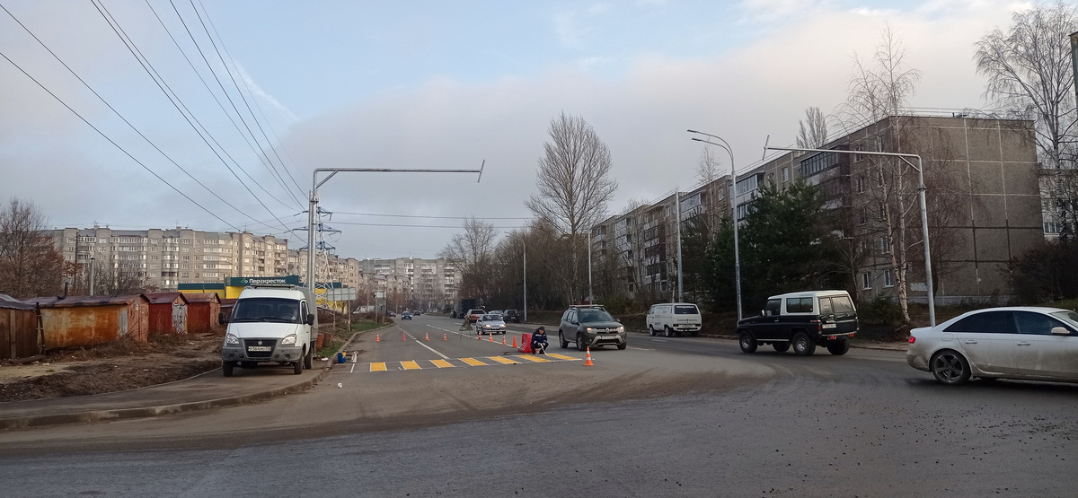 Служба новостей