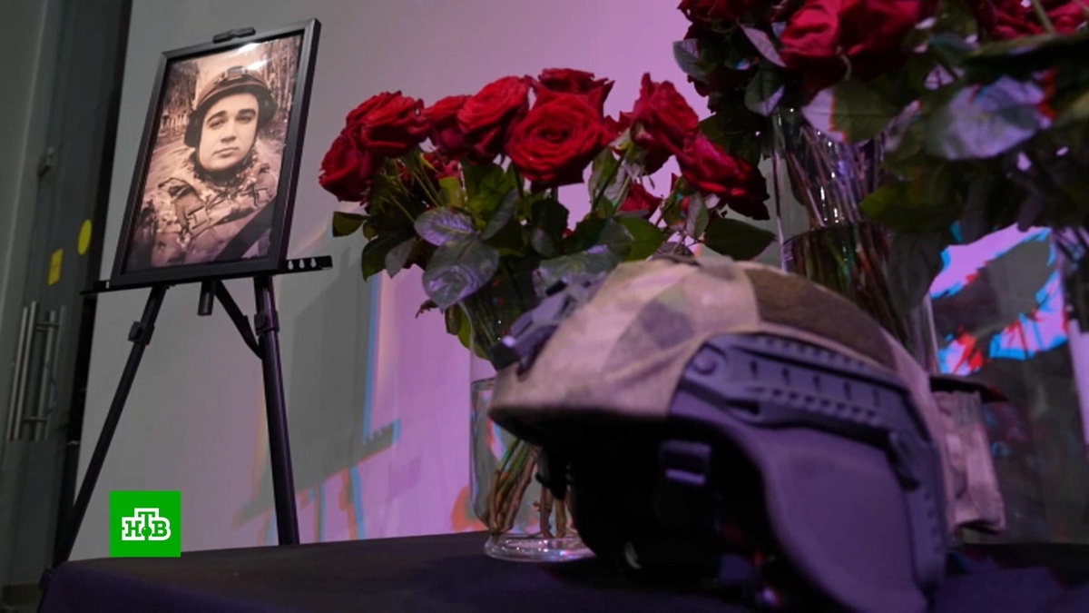    Профессиональные и отважные: погибшие сотрудники СМИ долго работали в зоне СВО