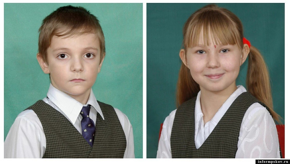 Фото: пресс-служба УМВД России по Псковской области