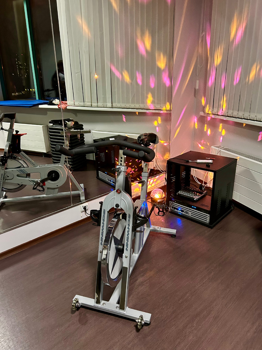 Фото автора 