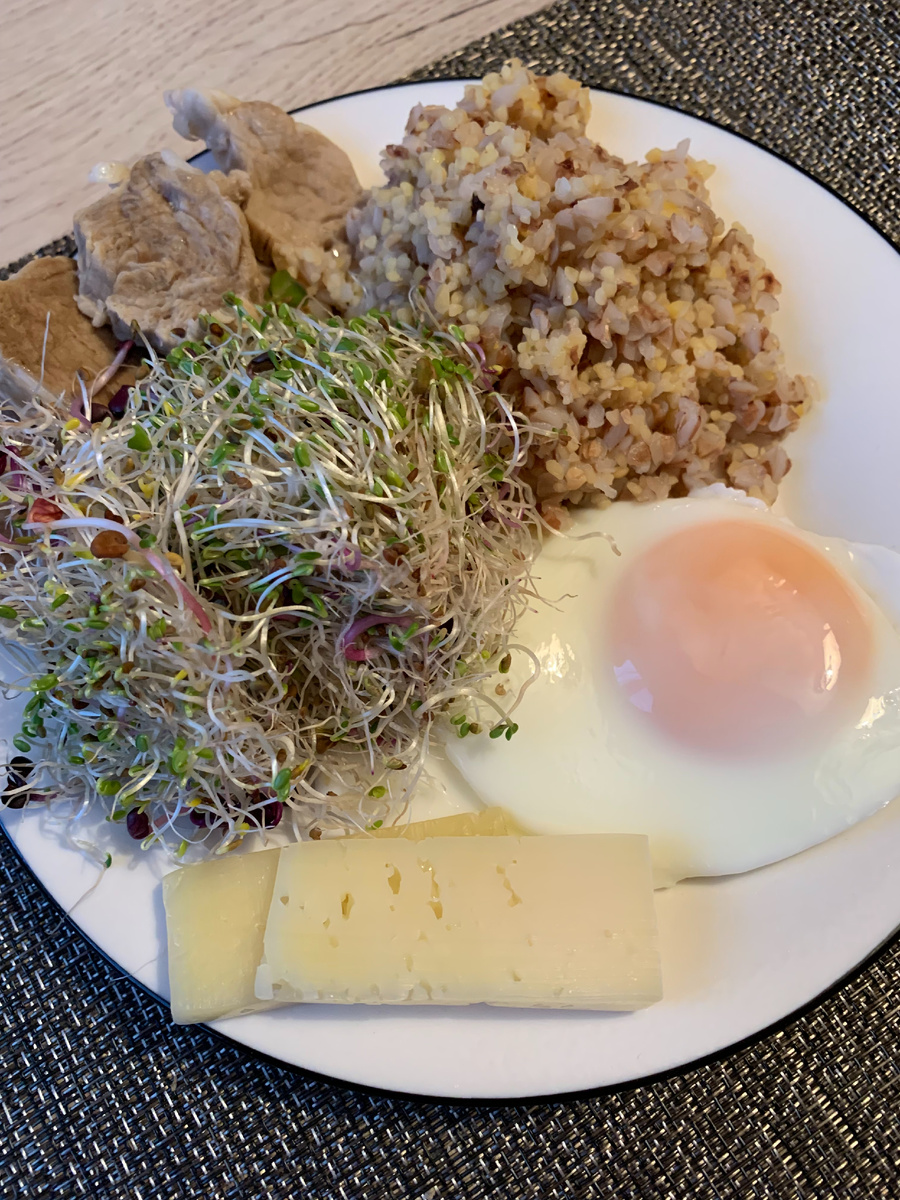 Фото автора канала.