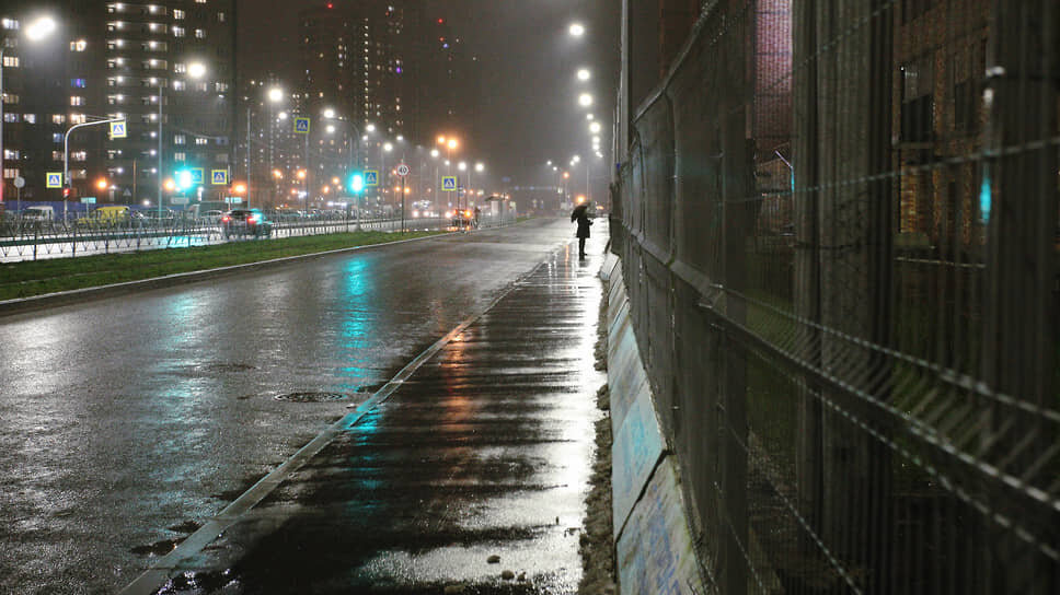 Фото: Алексей Романов / Коммерсантъ