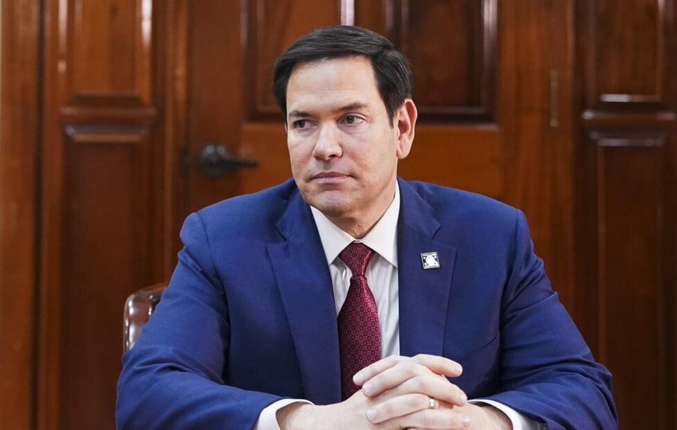 © Nathan Howard/ Pool Photo via AP