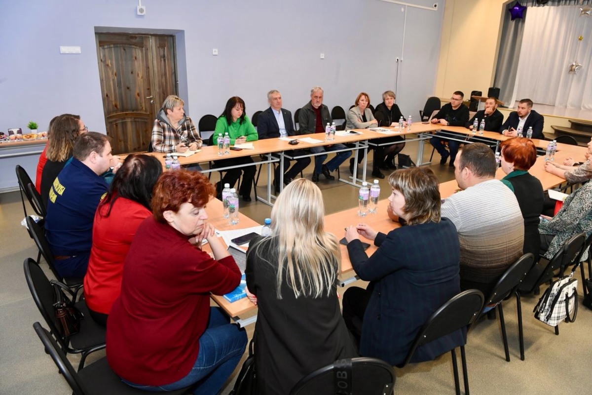    Фото: «Республика» / Оксана Кудряшова