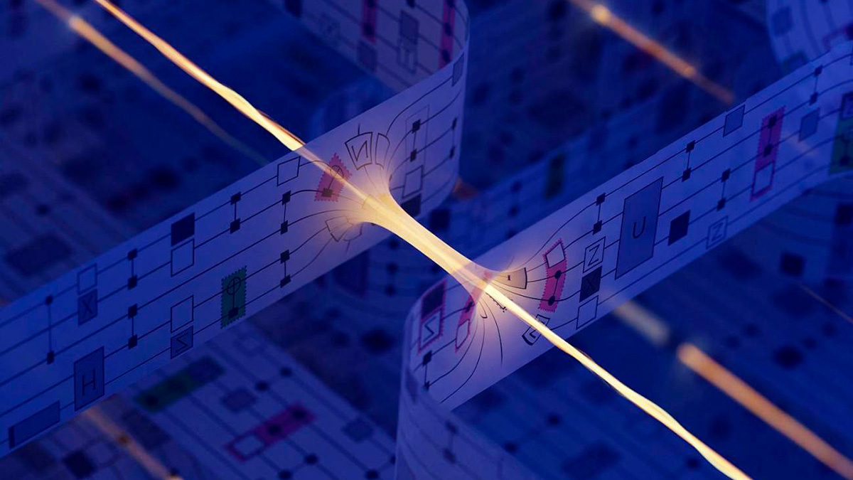    Квантовая телепортация: как в 1989 году началась эра безпроводной передачи данных