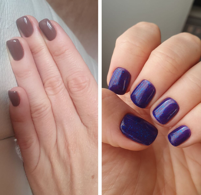 Какао или космос?