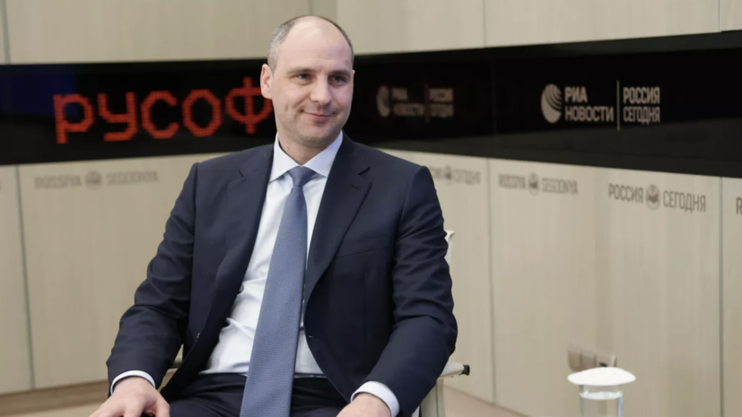   РИА Новости