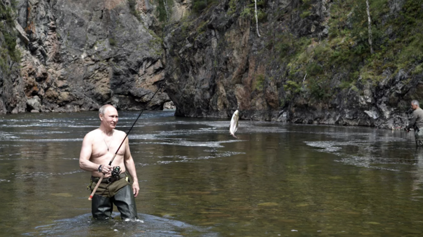   РИА Новости