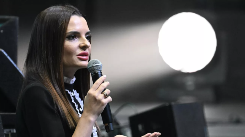   РИА Новости