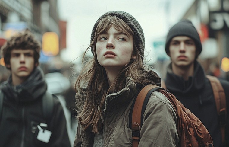    Сгенерировано в Midjourney/NEWS.ru