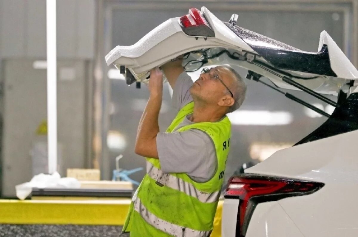    Автоэксперт Стрельбицкий назвал главные проблемы авто, вскрывающиеся весной