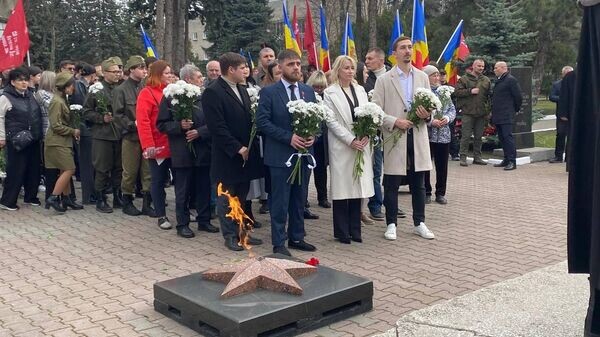    © Sputnik / Stringer