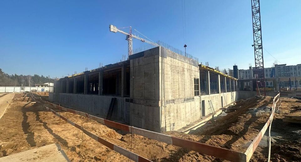    Главгосстройнадзор МО