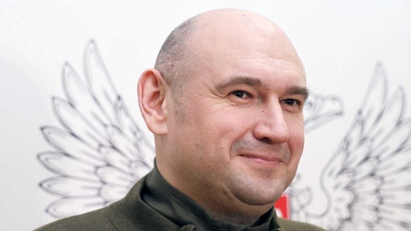   РИА Новости