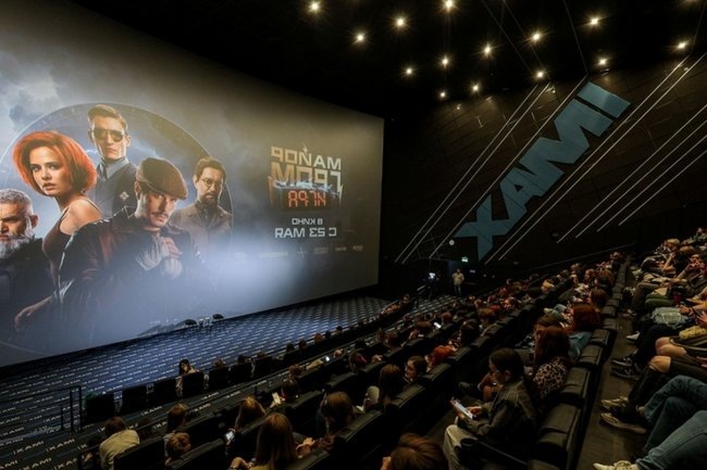    Минпросвещения представило перечень рекомендованных фильмов для школьников