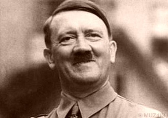 Гитлер - военный стратег